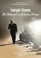 bokomslag Swingin' Cinema