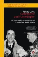 bokomslag Celibidache und Furtwängler
