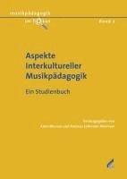 bokomslag Aspekte Interkultureller Musikpädagogik