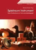 bokomslag Spielraum Instrument