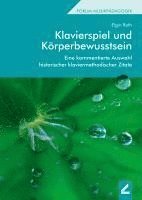 bokomslag Klavierspiel und Körperbewusstsein
