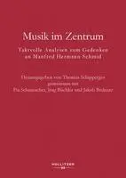 Thomas Schipperges - Musik im Zentrum, Inbunden. Tillgänglighet: Lägg i varukorg