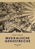 Dieter Torkewitz - Musikalische Geniestreiche, Inbunden
