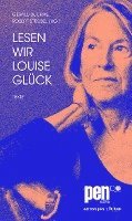 bokomslag Lesen wir Louise Glück