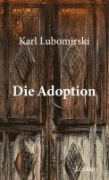 bokomslag Die Adoption