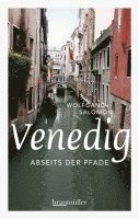 bokomslag Venedig abseits der Pfade