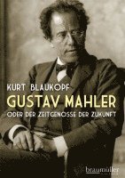 bokomslag Gustav Mahler