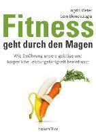 bokomslag Fitness geht durch den Magen