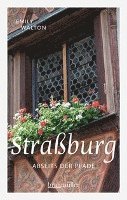 bokomslag Straßburg abseits der Pfade