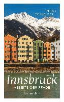 bokomslag Innsbruck abseits der Pfade