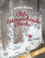 Süße Österreichische Küche 1