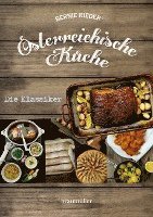 bokomslag Österreichische Küche - Die Klassiker