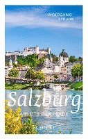 bokomslag Salzburg abseits der Pfade