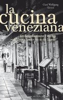 bokomslag La Cucina Veneziana