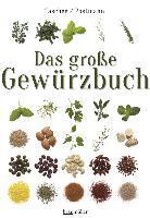 bokomslag Das große Gewürzbuch