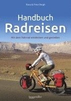 bokomslag Handbuch Radreisen