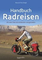 Hana Bergh, Peter Bergh - Handbuch Radreisen, Häftad