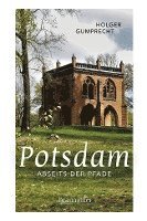 bokomslag Potsdam abseits der Pfade