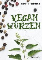 bokomslag Vegan würzen