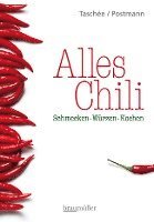 bokomslag Alles Chili