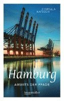 bokomslag Hamburg abseits der Pfade (Jumboband)
