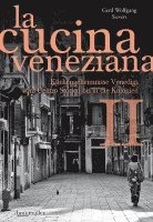 bokomslag La cucina veneziana 2