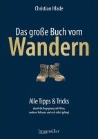 bokomslag Das große Buch vom Wandern