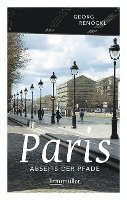 bokomslag Paris abseits der Pfade (Jumboband)