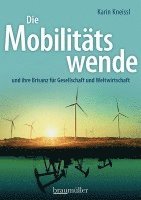 bokomslag Die Mobilitätswende