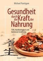 bokomslag Gesundheit durch die Kraft der Nahrung