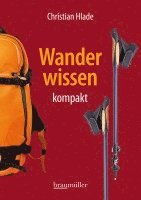 bokomslag Wanderwissen kompakt