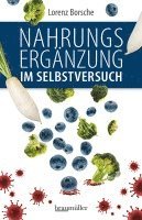 bokomslag Nahrungsergänzung im Selbstversuch