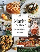bokomslag Marktkochbuch