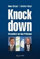 bokomslag Knockdown ¿ Menschheit auf dem Prüfstand