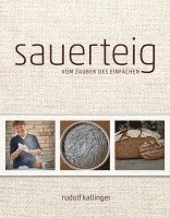 bokomslag Sauerteig