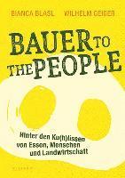 bokomslag Bauer to the People