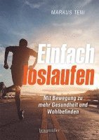 bokomslag Einfach loslaufen