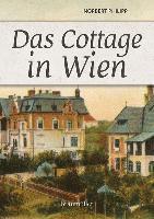 bokomslag Das Cottage in Wien