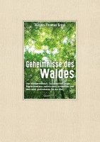 bokomslag Geheimnisse des Waldes