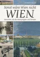 Sonst wäre Wien nicht Wien 1