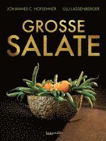 bokomslag Große Salate