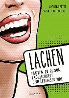 bokomslag Lachen - Fakten zu Humor, Fröhlichkeit und Lebensfreude