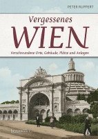 bokomslag Vergessenes Wien