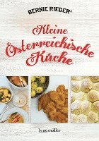 bokomslag Kleine österreichische Küche