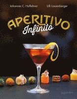 bokomslag Aperitivo Infinito