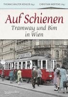 bokomslag Auf Schienen