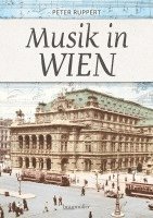 bokomslag Musik in Wien