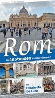 bokomslag Rom ad hoc & spontan