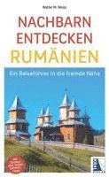 bokomslag Nachbarn entdecken Rumänien