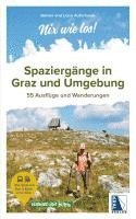 Spaziergänge in Graz und Umgebung